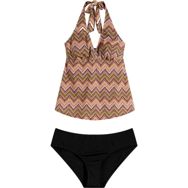 costumi interi bonprix multicolore