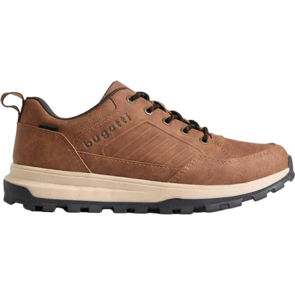 Sneakers da uomo in marrone scuro bonprix bonprix