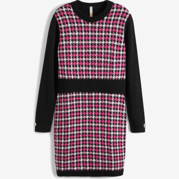 vestiti bonprix multicolore
