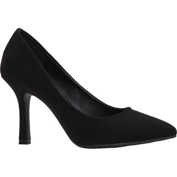 décolleté bonprix nero