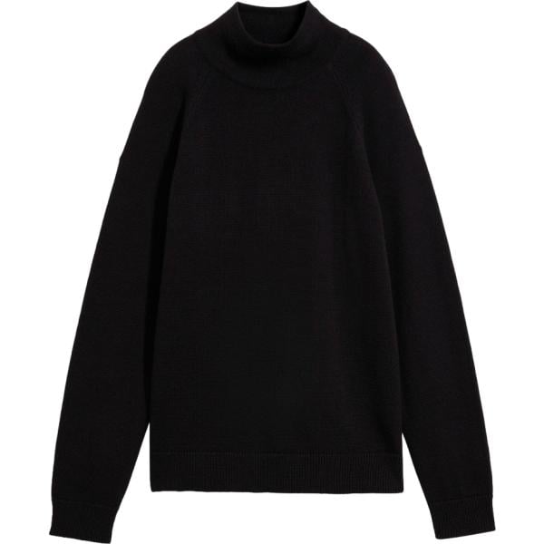 pullovers bonprix nero