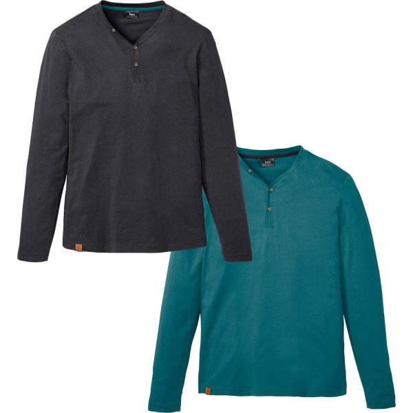 maglieria bonprix blu