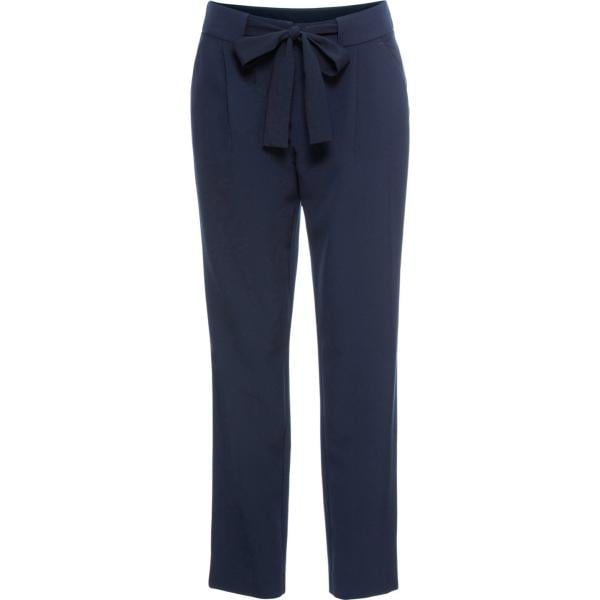 pantalone lungo Bodyflirt blu