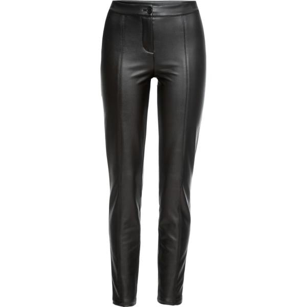 pantaloni bonprix nero