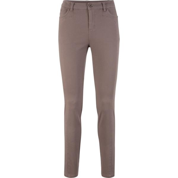 pantaloni Bpc bonprix collection marrone