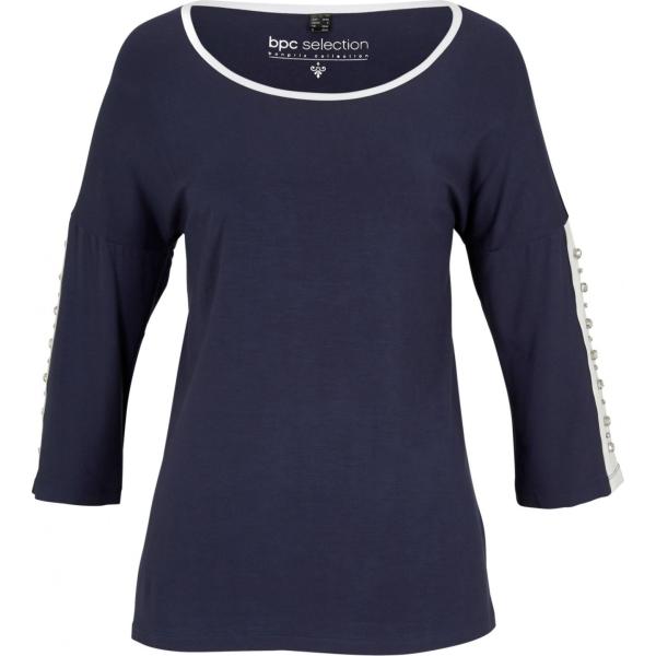 maglieria Bpc selection blu