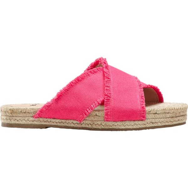 ciabatte Bpc bonprix collection rosa