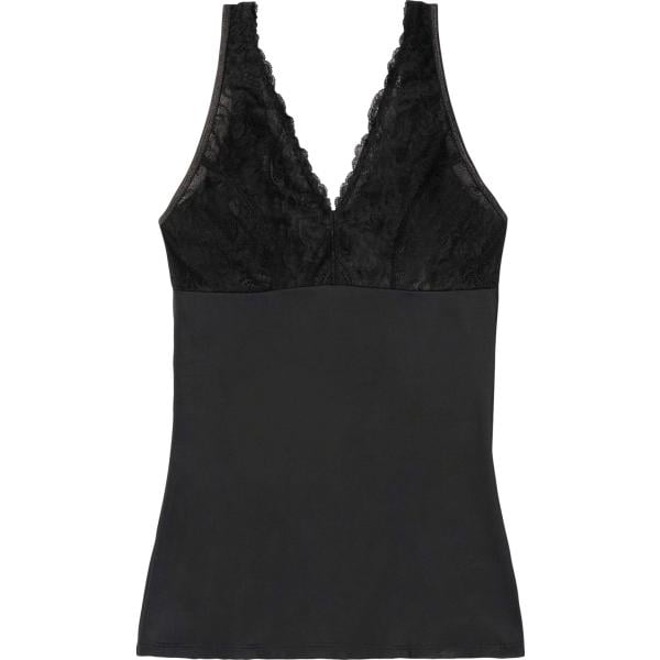 top bonprix nero