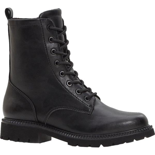 stivaletti bonprix nero