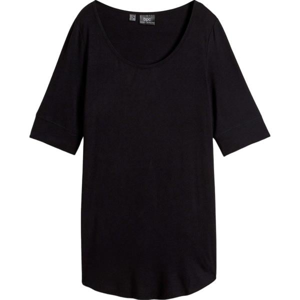 maglieria bonprix nero