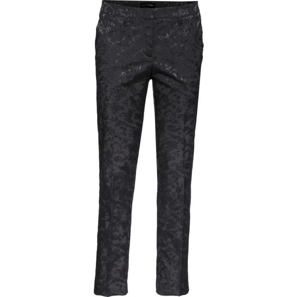 pantaloni Bodyflirt nero