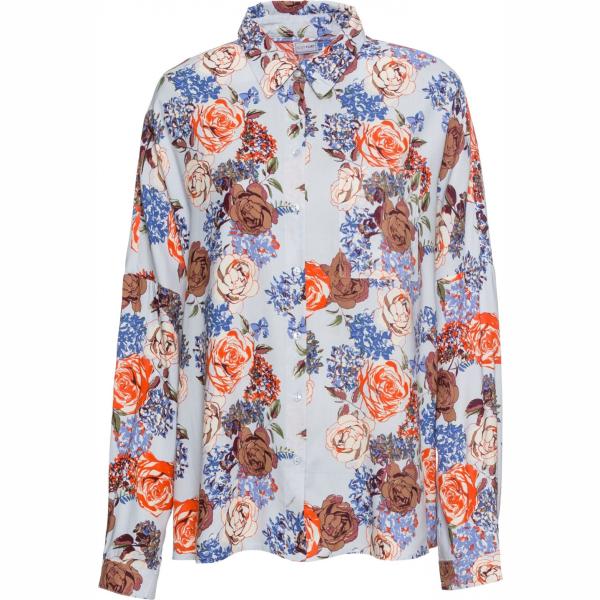 Camicia fantasia Bodyflirt