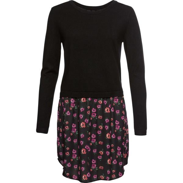 maglieria bonprix nero