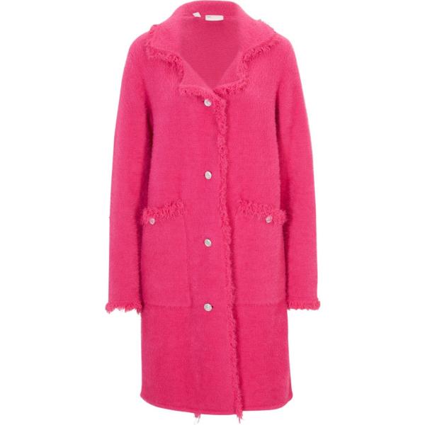 cardigans bonprix rosa
