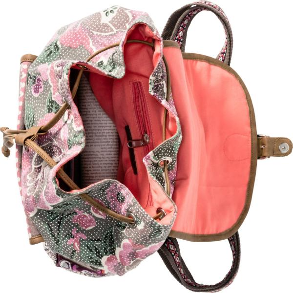 zaini bonprix verde