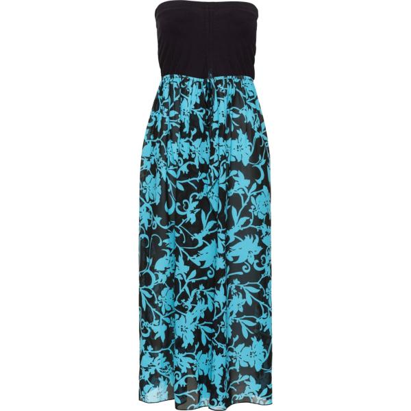 vestiti da spiaggia bonprix multicolore