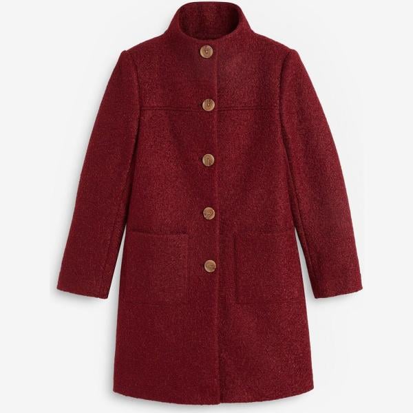 cappotti bonprix rosso