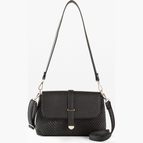 borse a mano Bpc bonprix collection grigio