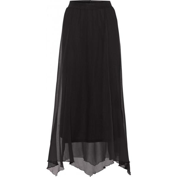 gonne lunghe BODYFLIRT boutique nero