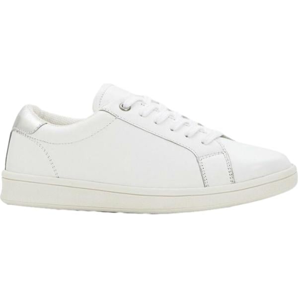 sneakers bonprix bianco