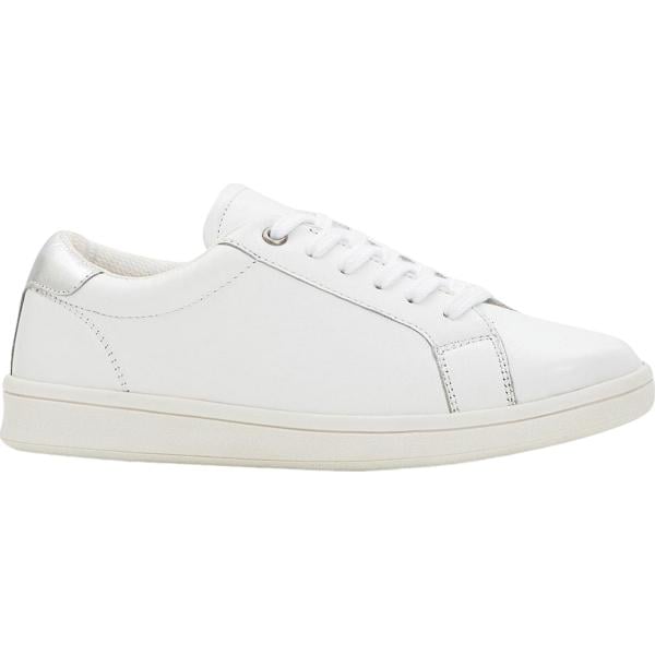 sneakers bonprix bianco