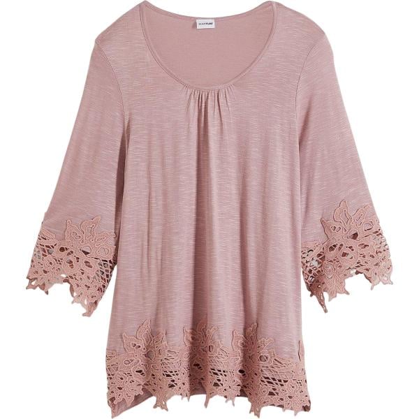 maglieria bonprix rosa
