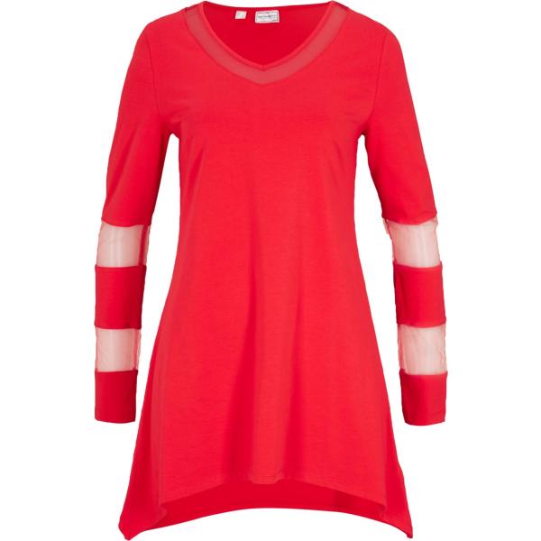 maglieria Bpc selection rosso