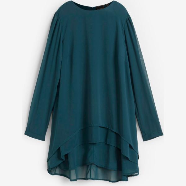 tuniche bonprix blu