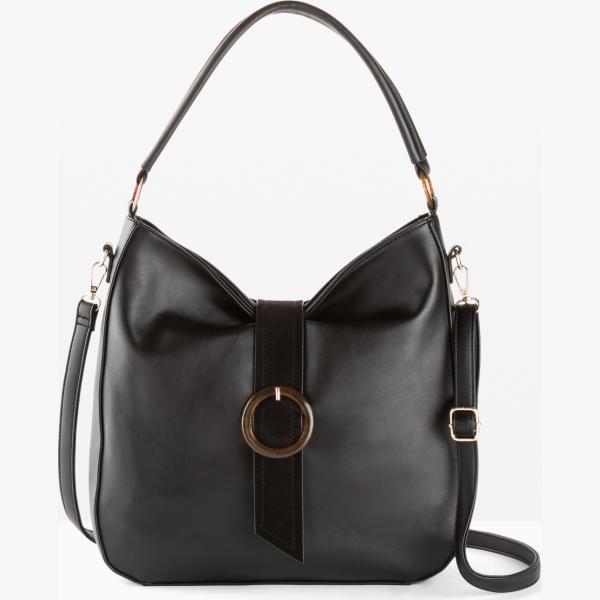 borse a mano Bpc bonprix collection grigio