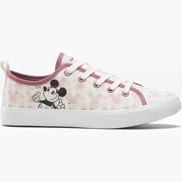 sneakers Disney grigio