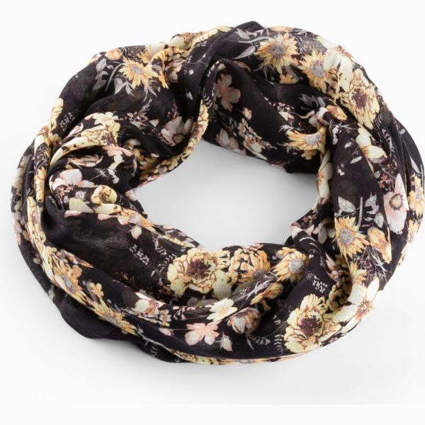foulard Bpc bonprix collection multicolore