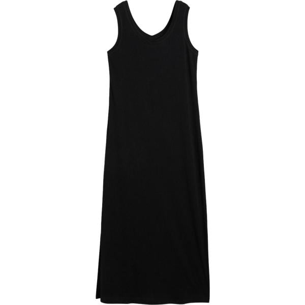 vestiti lunghi bonprix nero