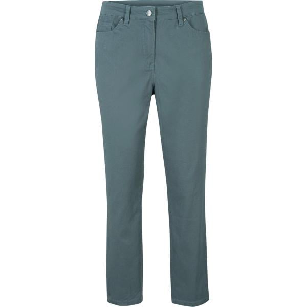 pantaloni bonprix blu