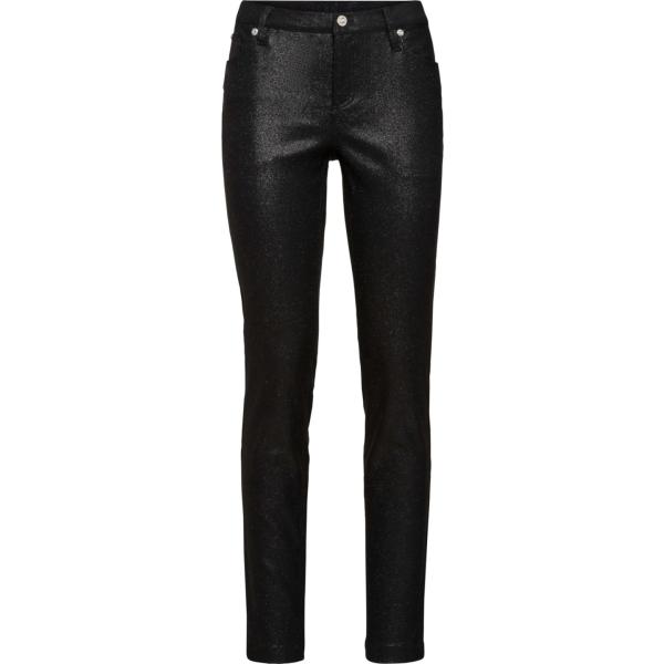 pantaloni bonprix nero