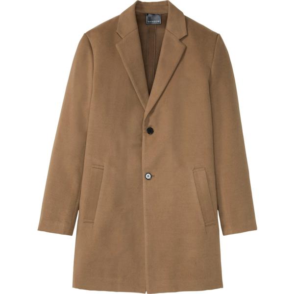 cappotti bonprix marrone