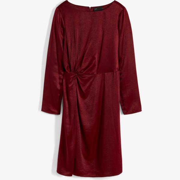 vestiti bonprix rosso