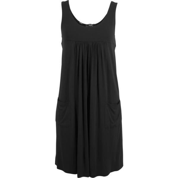 vestiti bonprix nero