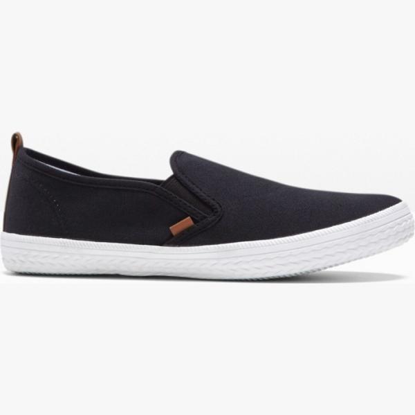 scarpe stringate Bpc bonprix collection nero