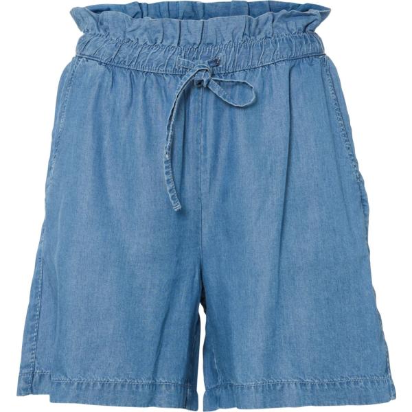 shorts bonprix blu