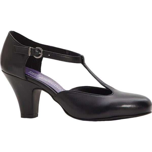 décolleté bonprix nero