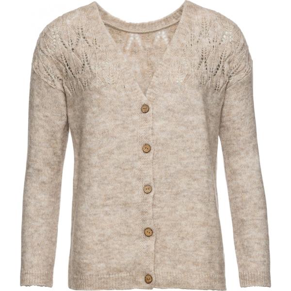cardigans Rainbow marrone