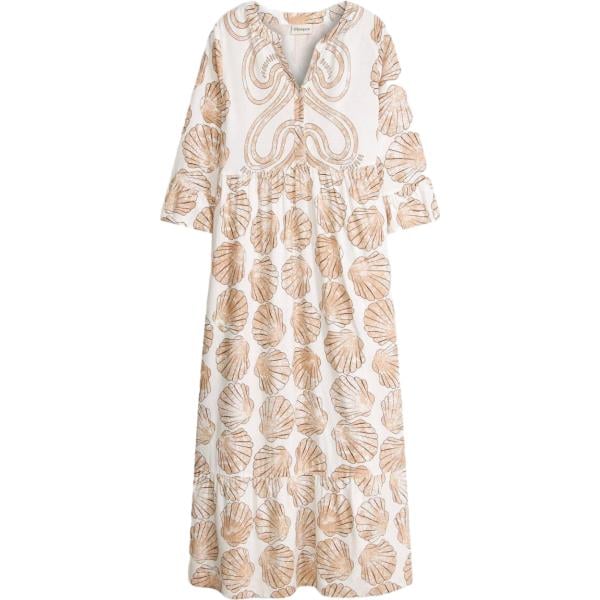 vestiti bonprix bianco