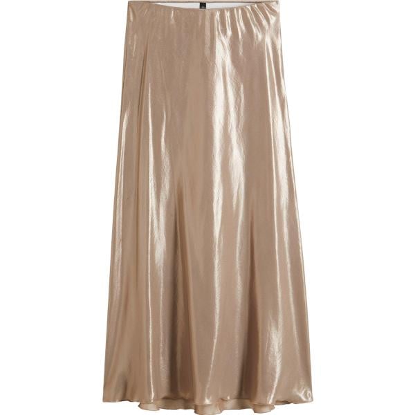 gonne longuette bonprix marrone