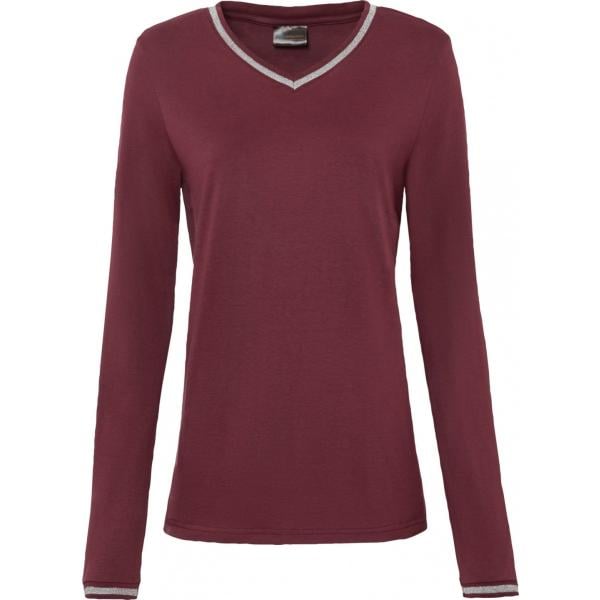 maglieria Bpc selection rosso