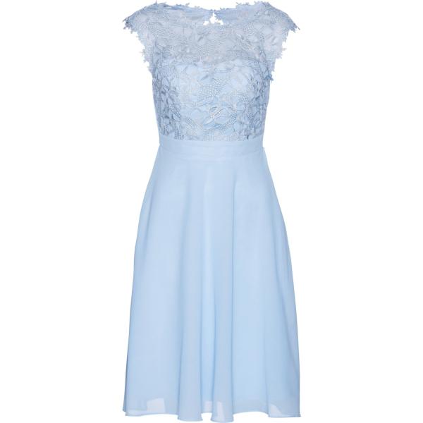 vestiti bonprix blu