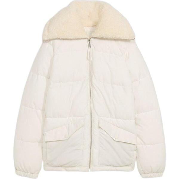 giacche bonprix bianco