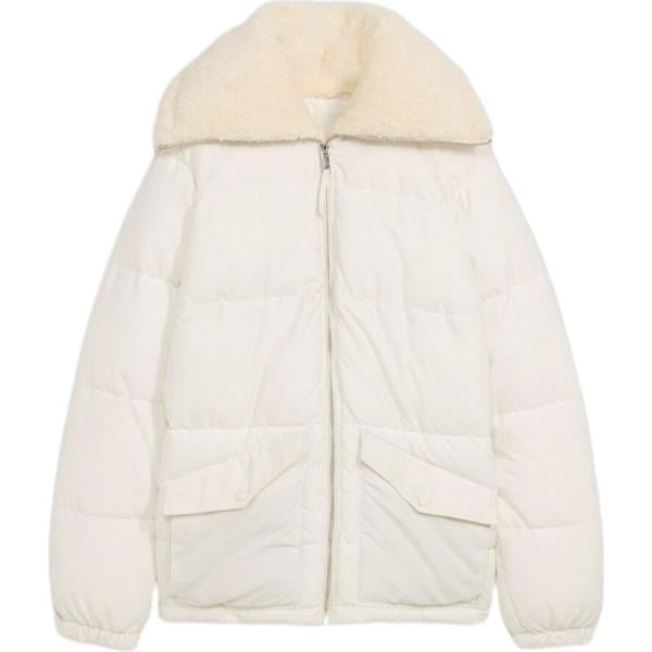 giacche bonprix bianco