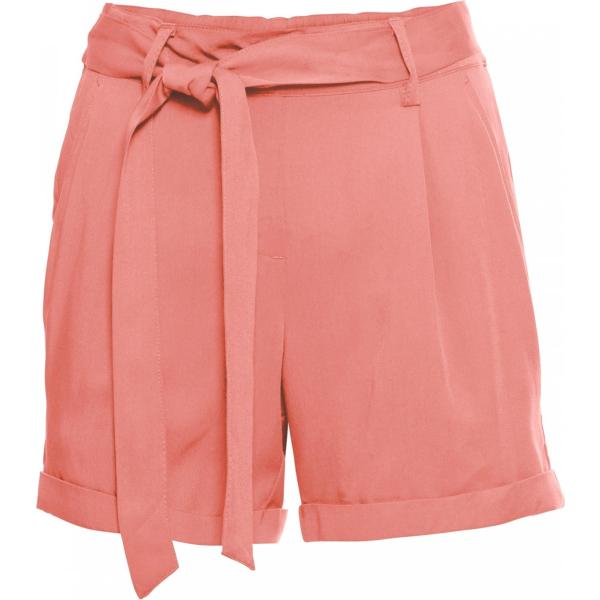 shorts Bodyflirt rosa