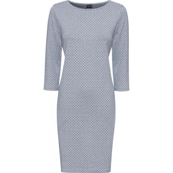 vestiti Bodyflirt grigio pied de poule