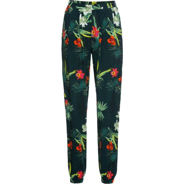 pantaloni bonprix blu